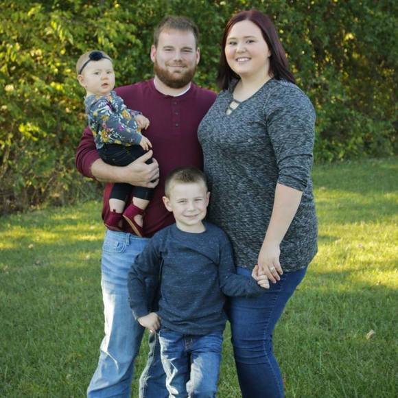 Meet your Posher, Joey - Picture 1 of 1